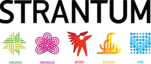 STRANTUM OÜ